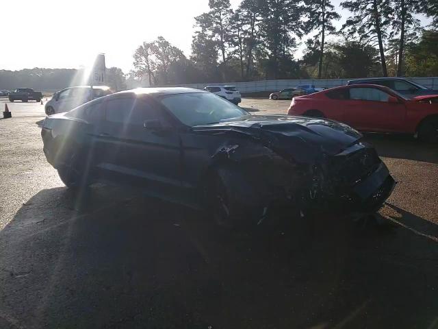 2016 Ford Mustang VIN 1FA6P8TH3G5323015 Copart auction photo, front end damage thumbnail 11