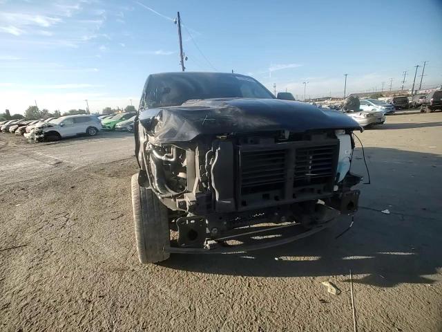 2022 RAM 1500 VIN 1C6SRFJT3NN400971 Copart auction photo, front end / side damage thumbnail 11