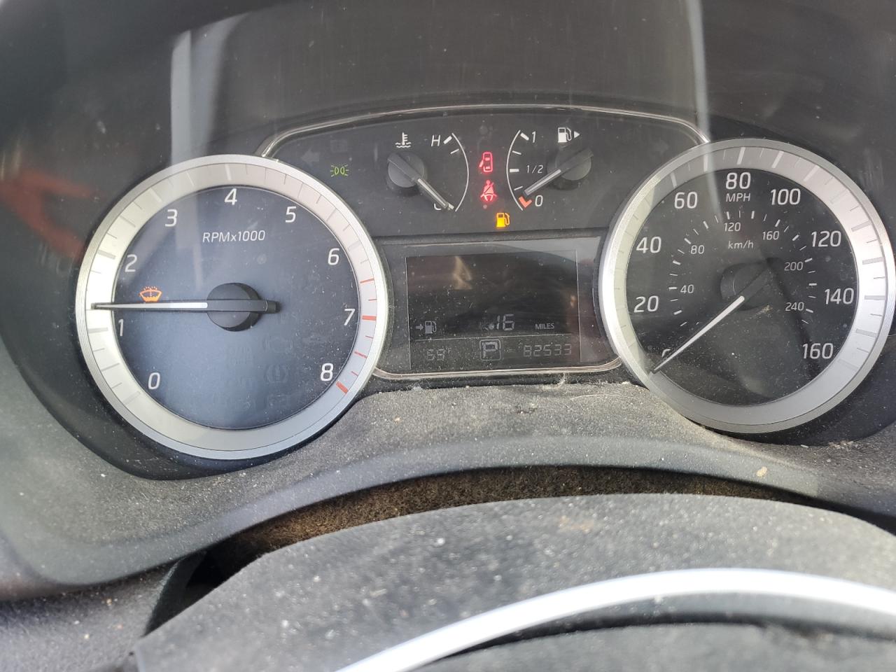 2013 Nissan Sentra VIN 3N1AB7AP8DL564459 Copart auction photo, rear end damage thumbnail 9