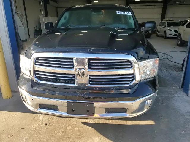 2014 RAM 1500 VIN 1C6RR7LT9ES117218 Copart auction photo, all over / vandalism damage thumbnail 13