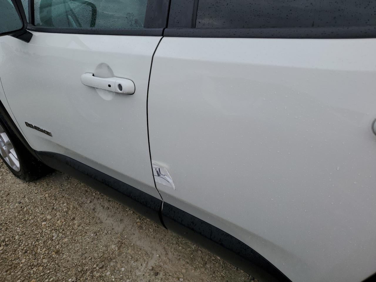 2020 Jeep Renegade VIN ZACNJAAB5LPK97593 Copart auction photo, water/flood damage thumbnail 13