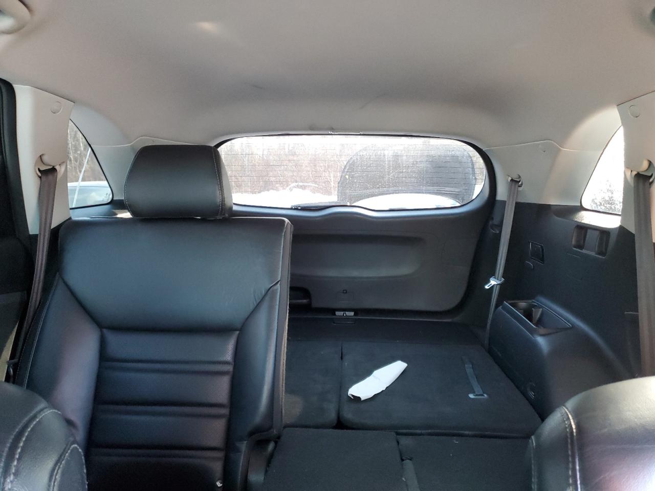 2019 KIA Sorento VIN 5XYPHDA32KG528269 Copart auction photo, water/flood / mechanical damage thumbnail 10