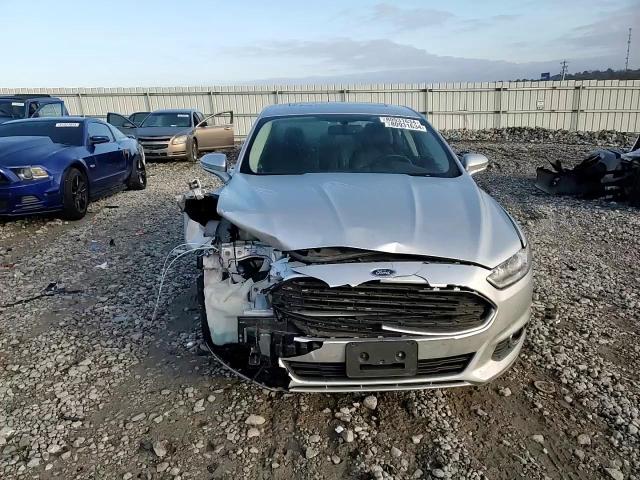 2016 Ford Fusion VIN 3FA6P0HD1GR291718 Copart auction photo, front end / minor dent/scratches damage thumbnail 11