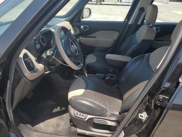 2014 Fiat 500 VIN ZFBCFACH9EZ004878 Copart auction photo, minor dent/scratches damage thumbnail 7