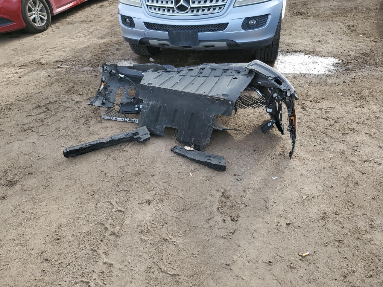2019 Cadillac CT6 VIN 1G6KP5R64KU127826 Copart auction photo, front end damage thumbnail 14