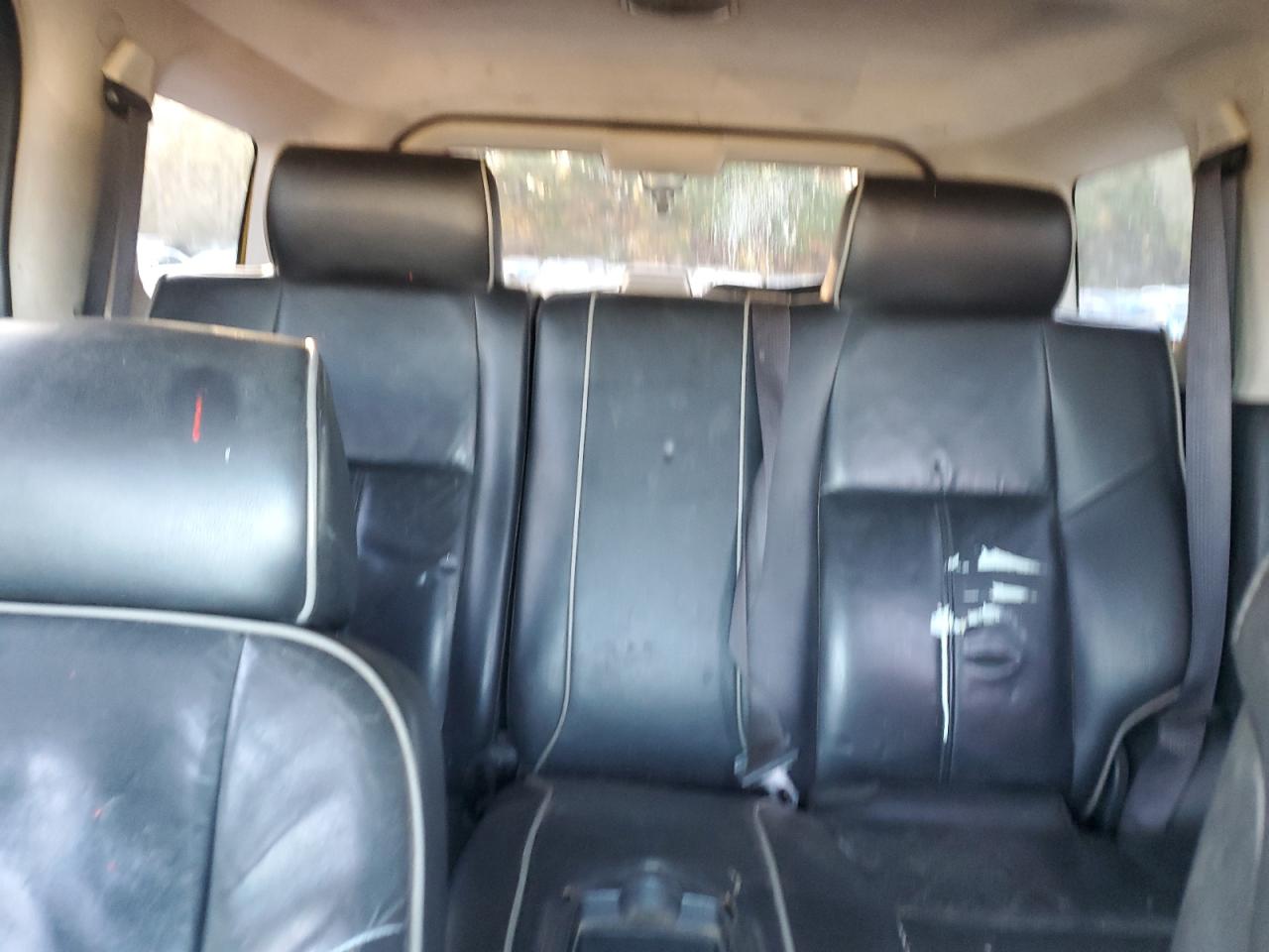 2006 Hummer H3 VIN 5GTDN136568104009 Copart auction photo, minor dent/scratches damage thumbnail 10