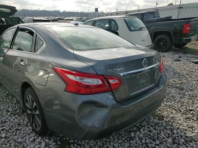 2017 Nissan Altima VIN 1N4AL3AP7HC242809 Copart auction photo, all over damage thumbnail 10