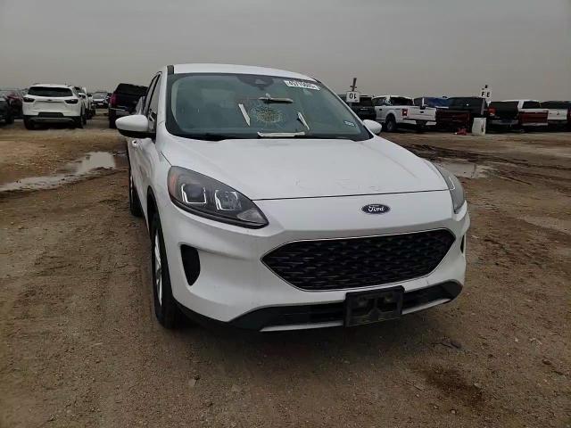 2020 Ford Escape VIN 1FMCU9G69LUB66381 Copart auction photo, hail damage thumbnail 12