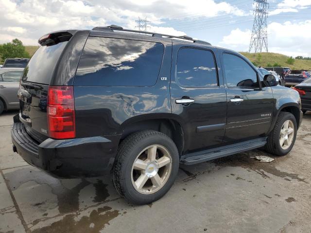 2008 Chevrolet Tahoe VIN 1GNFK13048R194441 Copart auction photo, hail damage thumbnail 3