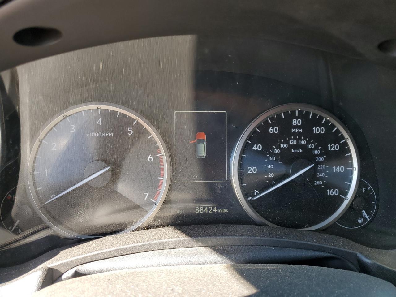 2019 Lexus NX VIN JTJBARBZ6K2182183 Copart auction photo, all over damage thumbnail 9