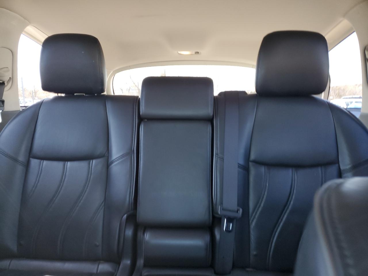 2013 Infiniti JX VIN 5N1AL0MM9DC303772 Copart auction photo, minor dent/scratches damage thumbnail 10