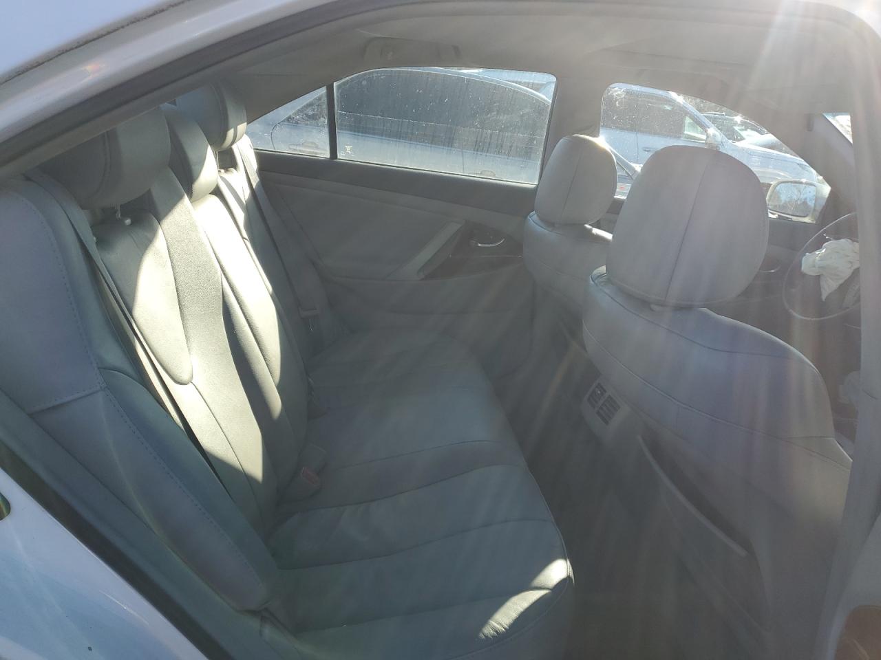 2008 Toyota Camry VIN 4T1BE46KX8U756669 Copart auction photo, front end / minor dent/scratches damage thumbnail 10