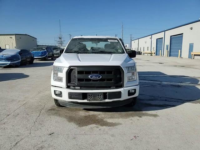 2015 Ford F-150 VIN 1FTEX1CP7FKD96442 Copart auction photo, side / all over damage thumbnail 13