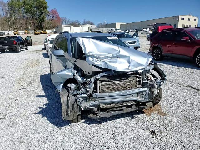 2015 Chevrolet Equinox VIN 2GNFLFEK9F6279650 Copart auction photo, front end damage thumbnail 12