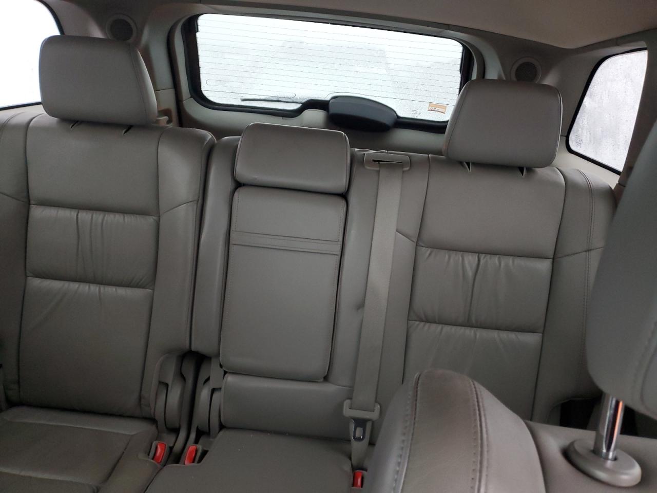 2012 Jeep Grand Cherokee VIN 1C4RJFAG2CC352857 Copart auction photo, front end damage thumbnail 10