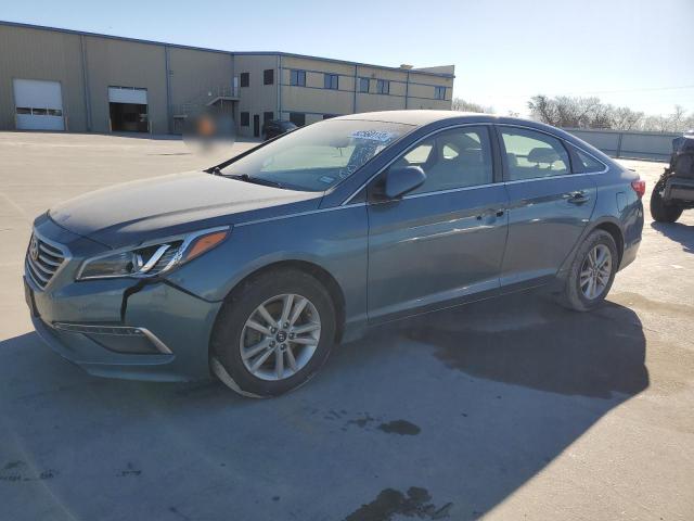 2015 Hyundai Sonata VIN 5NPE24AF7FH078216