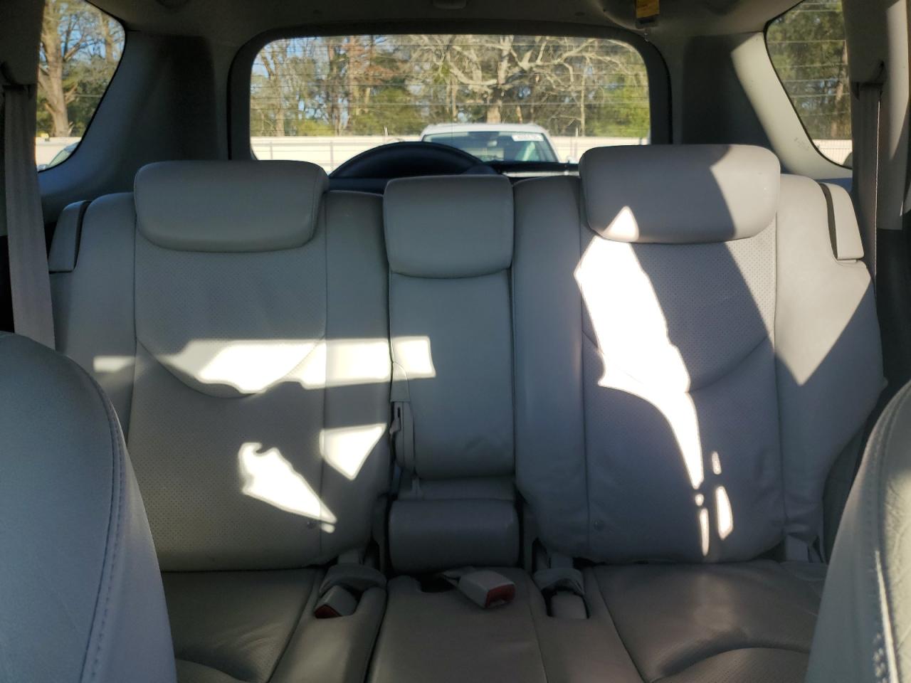 2010 Toyota RAV 4 VIN JTMYF4DV3A5015241 Copart auction photo, minor dent/scratches damage thumbnail 10