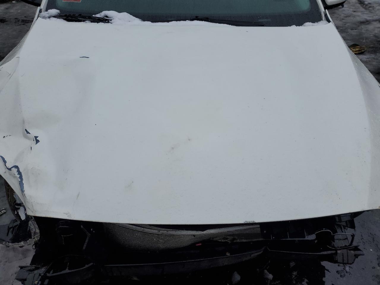 2021 KIA Forte VIN 3KPF24AD6ME314133 Copart auction photo, front end / undercarriage damage thumbnail 11