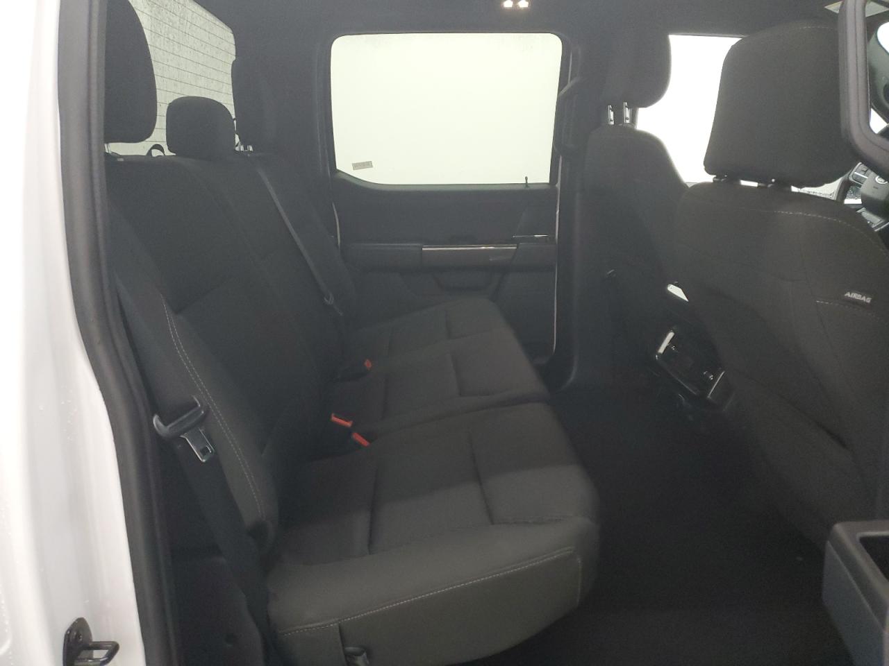 2023 Ford F-150 VIN 1FTEW1C54PFB83458 Copart auction photo, minor dent/scratches damage thumbnail 10