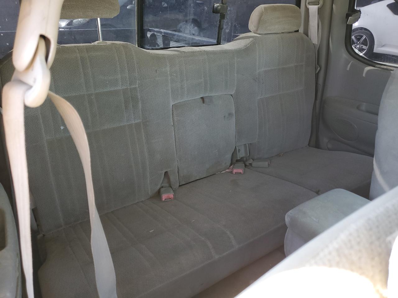 2002 Toyota Tundra VIN 5TBRN34142S301702 Copart auction photo, front end damage thumbnail 10