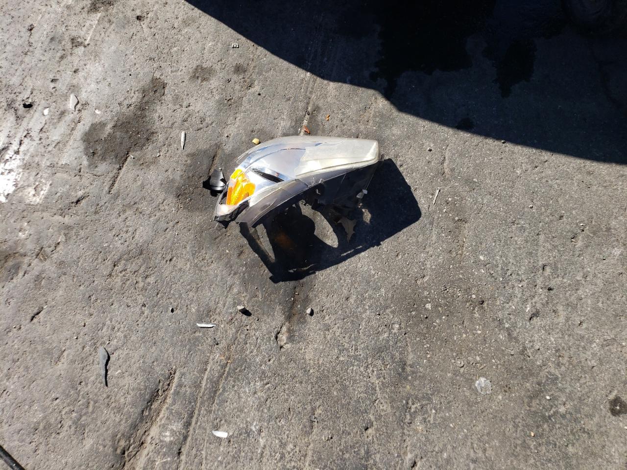 2013 Dodge Caravan VIN 2C4RDGBGXDR782382 Copart auction photo, front end damage thumbnail 14