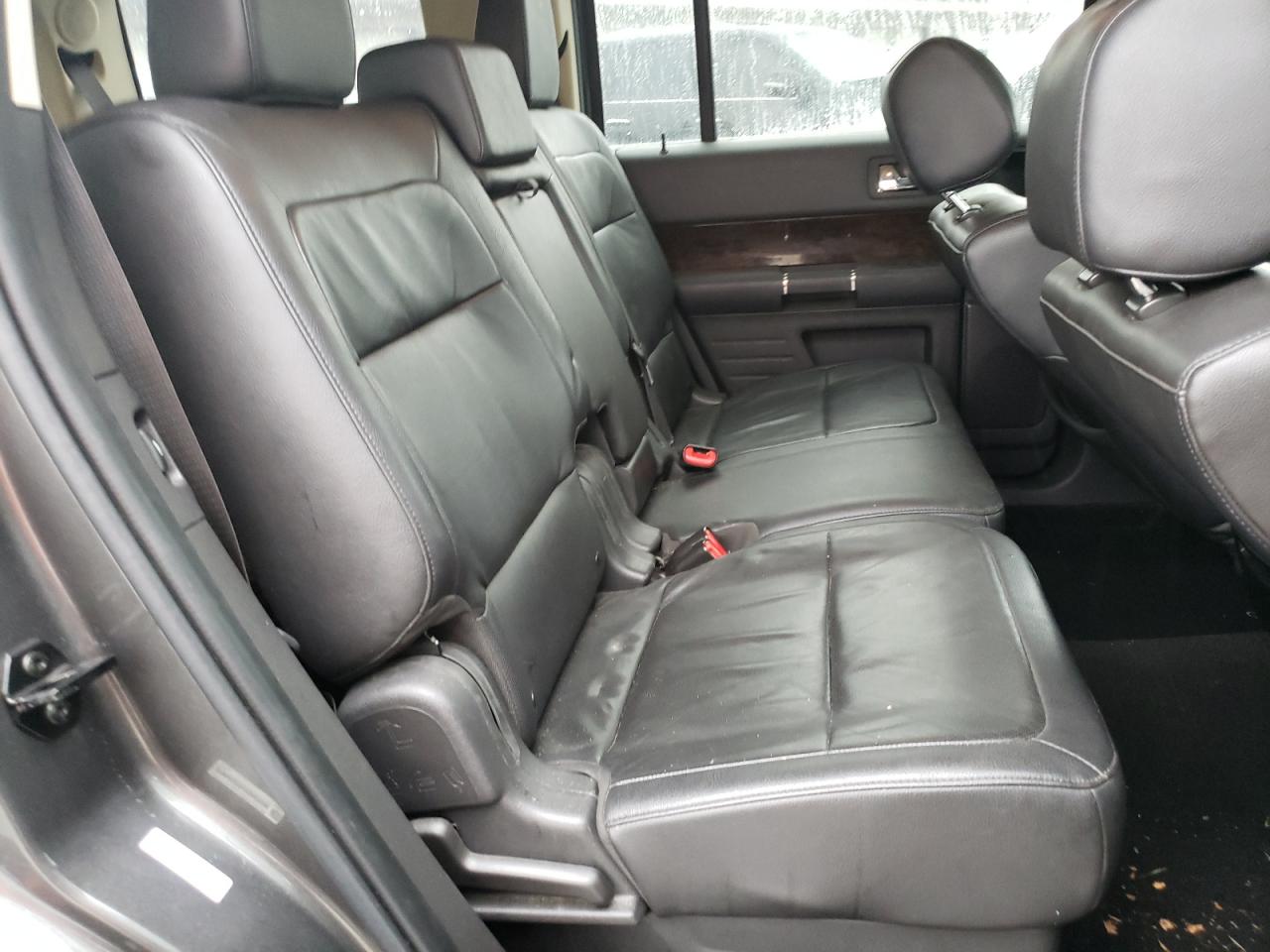 2015 Cadillac CTS VIN 1G6AS5S32F0136872 Copart auction photo, front end damage thumbnail 10