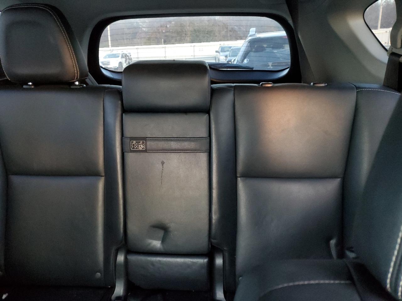 2016 Toyota RAV 4 VIN JTMDJREV8GD023035 Copart auction photo, front end damage thumbnail 10