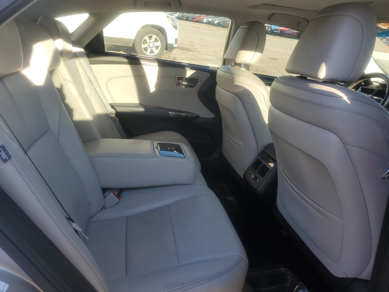 2013 Toyota Avalon VIN 4T1BK1EB3DU050078 Copart auction photo, minor dent/scratches damage thumbnail 11
