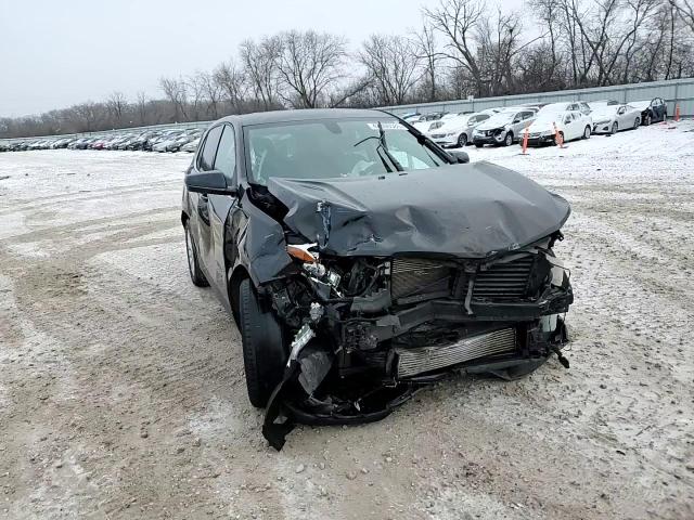 2018 Chevrolet Equinox VIN 2GNAXJEV6J6224772 Copart auction photo, front end / side damage thumbnail 14