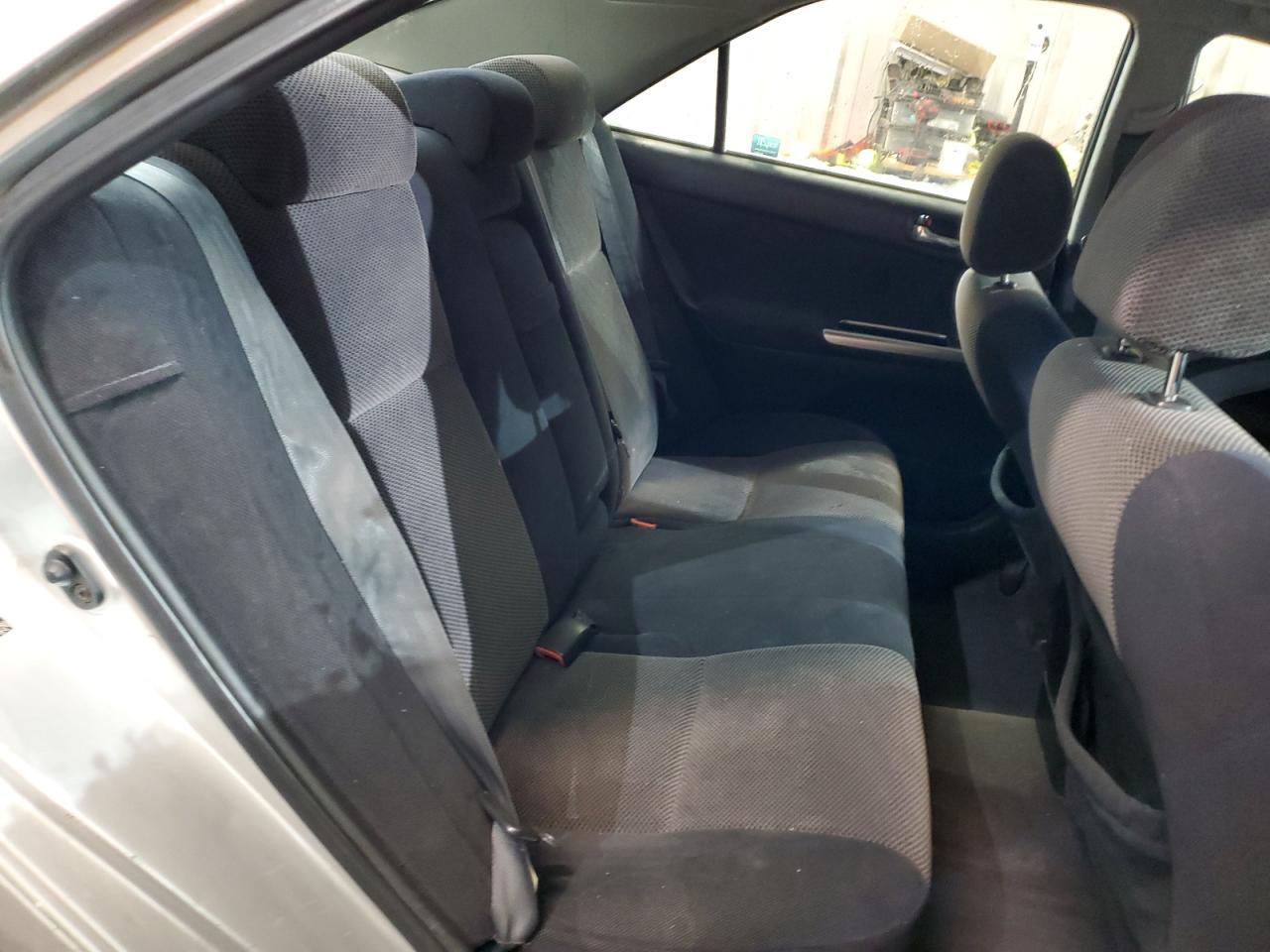 2005 Toyota Camry VIN 4T1BE32K05U535190 Copart auction photo, front end / minor dent/scratches damage thumbnail 10