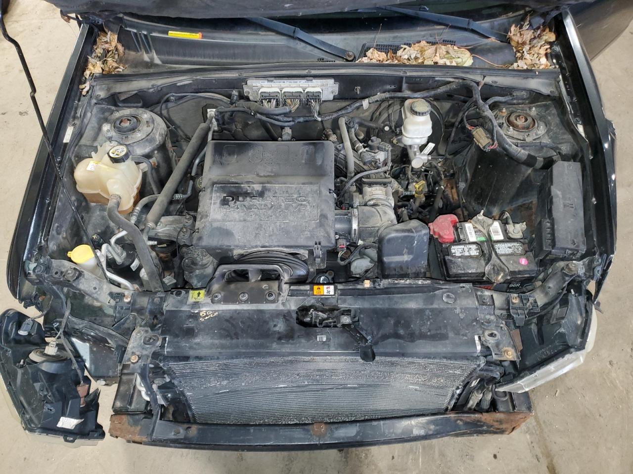 2009 Ford Escape VIN 1FMCU94G09KC50381 Copart auction photo, front end / side damage thumbnail 12