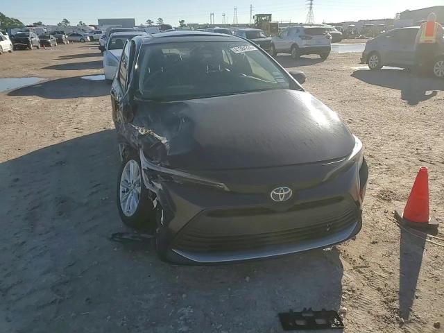 2024 Toyota Corolla VIN JTDBCMFE6RJ020478 Copart auction photo, all over damage thumbnail 11