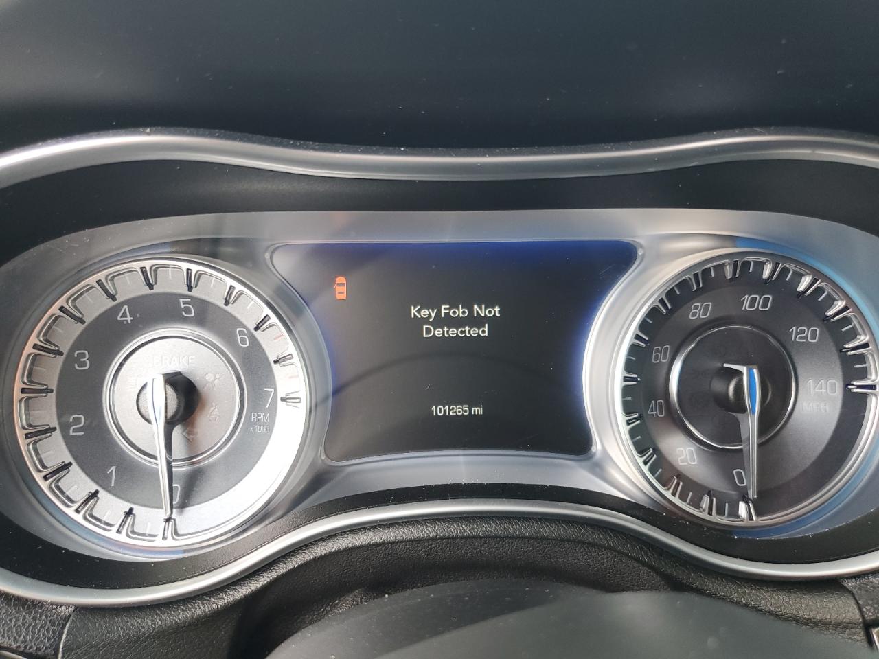 2018 Chrysler 300 VIN 2C3CCAEG9JH208086 Copart auction photo, front end damage thumbnail 9