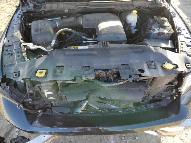 2016 RAM 1500 VIN 1C6RR7LG5GS357209 Copart auction photo, front end damage thumbnail 11