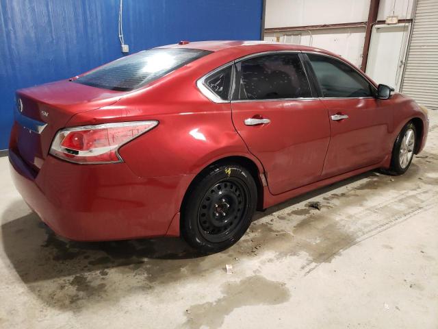 2015 Nissan Altima VIN 1N4AL3AP9FC174719 Copart auction photo, minor dent/scratches damage thumbnail 3
