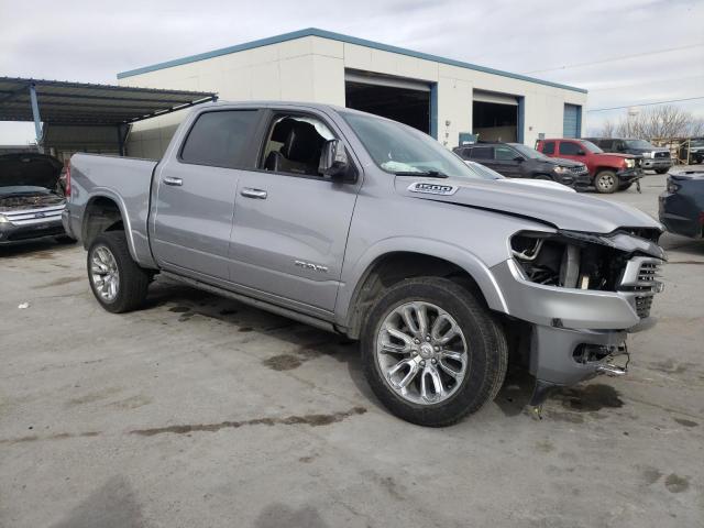 2021 RAM 1500 VIN 1C6SRFJT4MN637080 Copart auction photo, all over / mechanical damage thumbnail 4