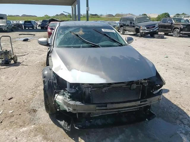 2015 KIA Optima VIN 5XXGN4A7XFG492112 Copart auction photo, front end / minor dent/scratches damage thumbnail 13