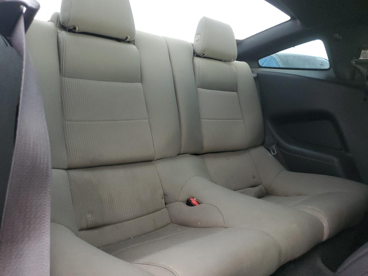 2014 Ford Mustang VIN 1ZVBP8CF2E5284760 Copart auction photo, front end damage thumbnail 11