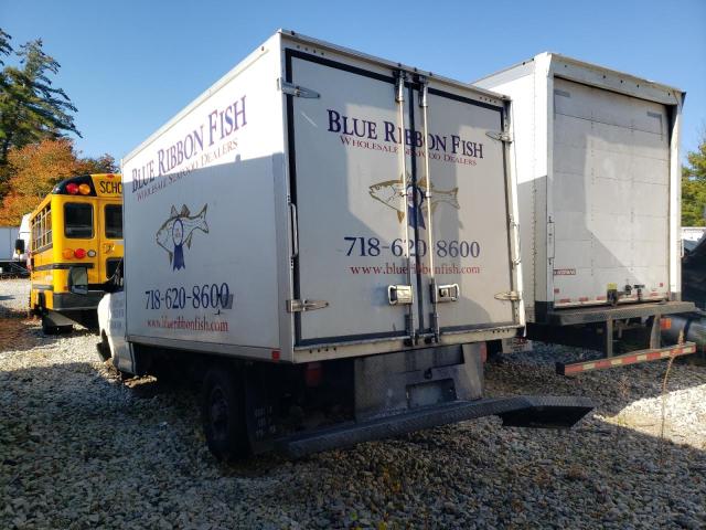 2018 Chevrolet Express VIN 1GB0GRFP6J1235149 Copart auction photo, front end / undercarriage damage thumbnail 2