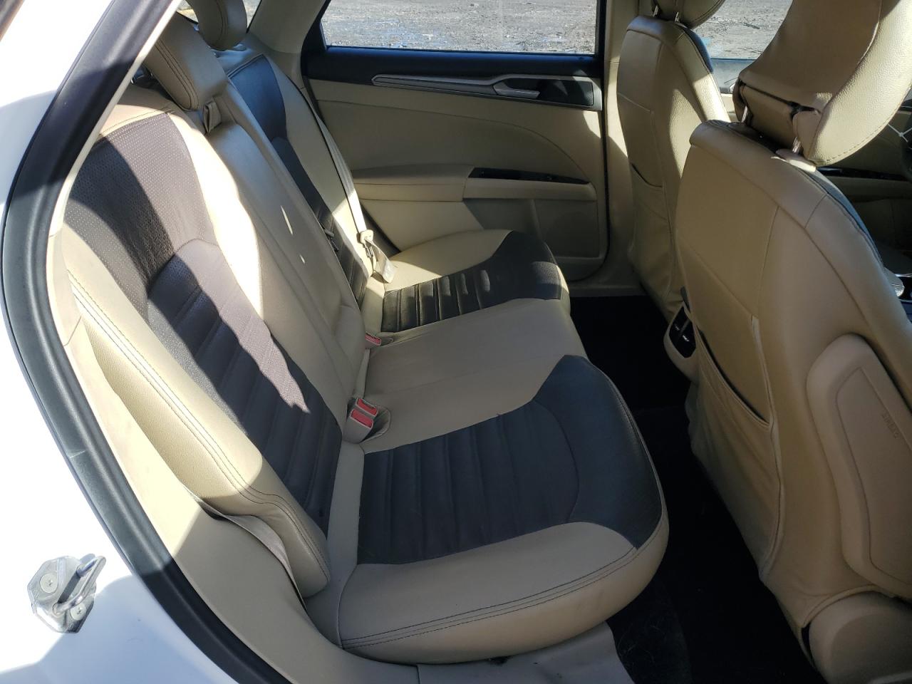 2015 Ford Fusion VIN 3FA6P0H73FR176109 Copart auction photo, side / minor dent/scratches damage thumbnail 10