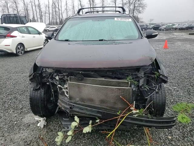 2012 KIA Sportage VIN KNDPCCA21C7297248 Copart auction photo, front end damage thumbnail 11
