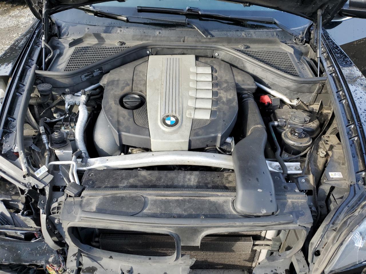 2013 BMW X5 VIN 5UXZW0C53D0B94429 Copart auction photo, front end damage thumbnail 14