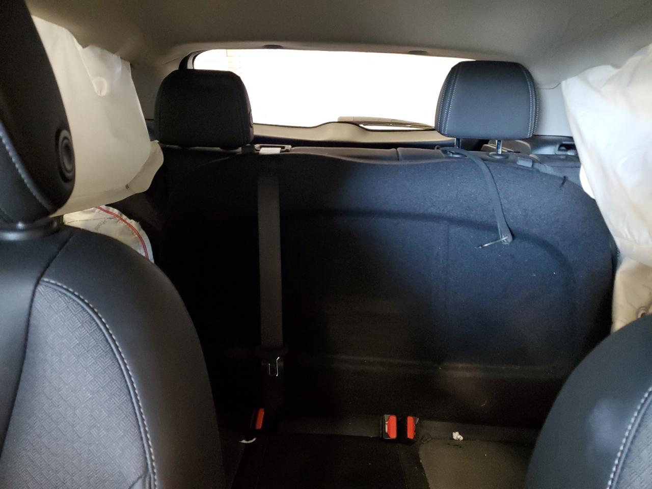 2022 Buick Encore VIN KL4MMBS28NB124961 Copart auction photo, rollover damage thumbnail 10