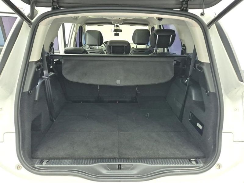 2014 Citroen C4 picasso VIN VF73AAHXTFJ508000 Encar auction photo thumbnail 15