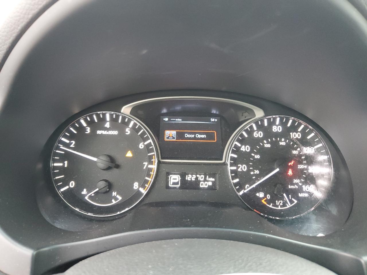 2013 Nissan Altima VIN 1N4AL3AP7DN570276 Copart auction photo, side damage thumbnail 9