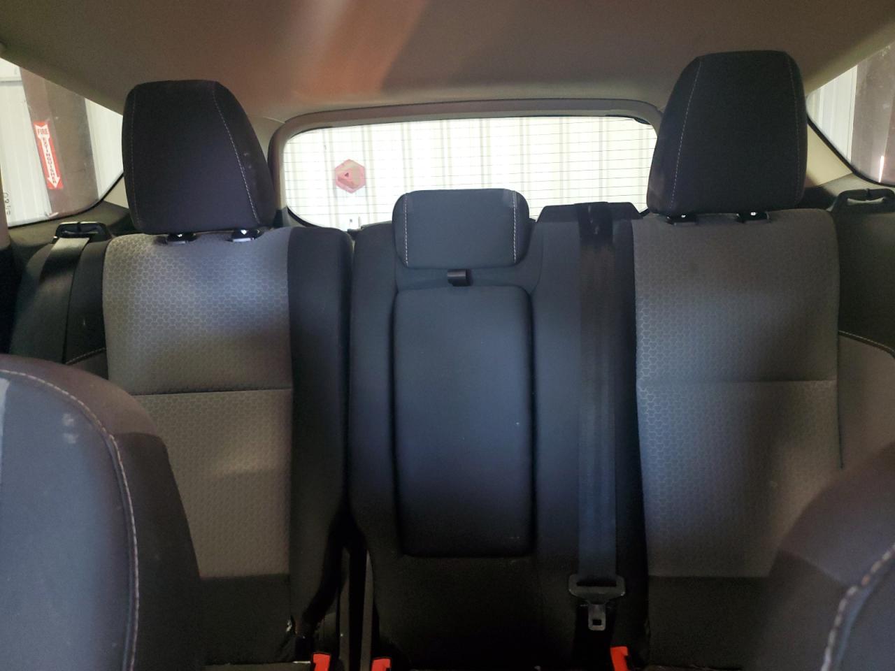 2019 Ford Escape VIN 1FMCU0GD9KUA88631 Copart auction photo, front end damage thumbnail 10