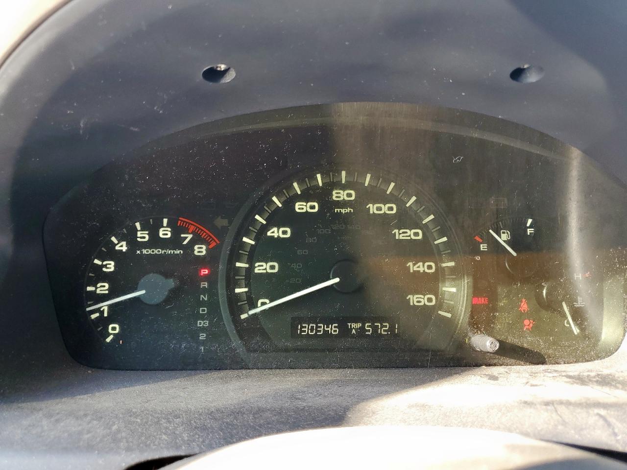 2006 Honda Accord VIN 1HGCM56856A176493 Copart auction photo, side / damage history damage thumbnail 9
