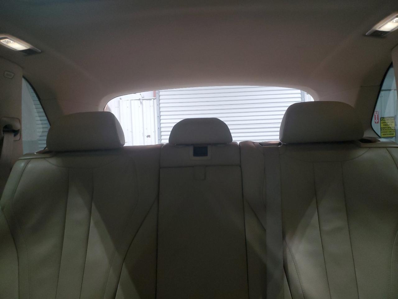 2014 BMW X5 VIN 5UXKS4C53E0J95650 Copart auction photo, front end damage thumbnail 10