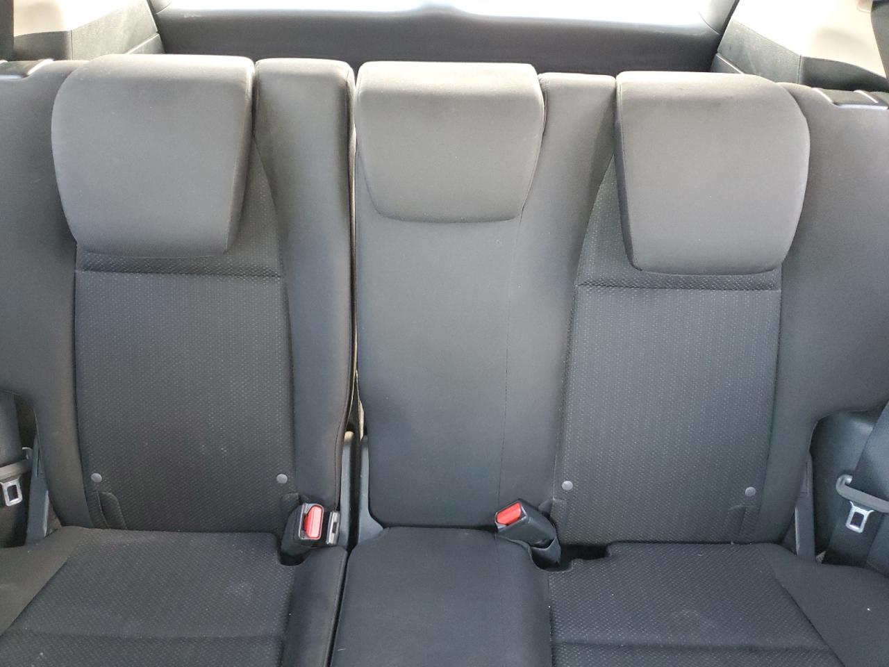 2017 Honda HR-V VIN 3CZRU6H50HM714941 Copart auction photo, undercarriage damage thumbnail 10
