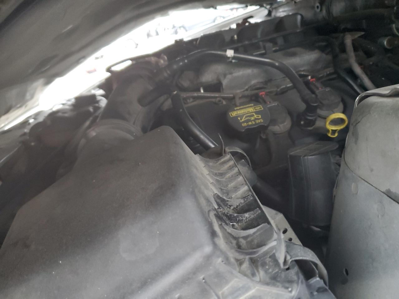 2012 Ford Mustang VIN 1ZVBP8AM9C5277285 Copart auction photo, front end damage thumbnail 11